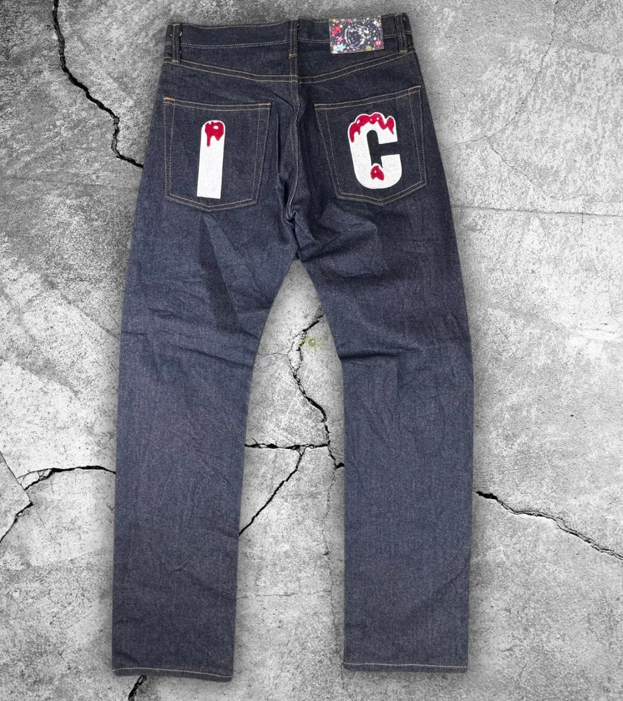 Billionaire Boys Club Jeans